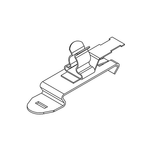 icotek Schirmklammer SFZ/SKL 6-8